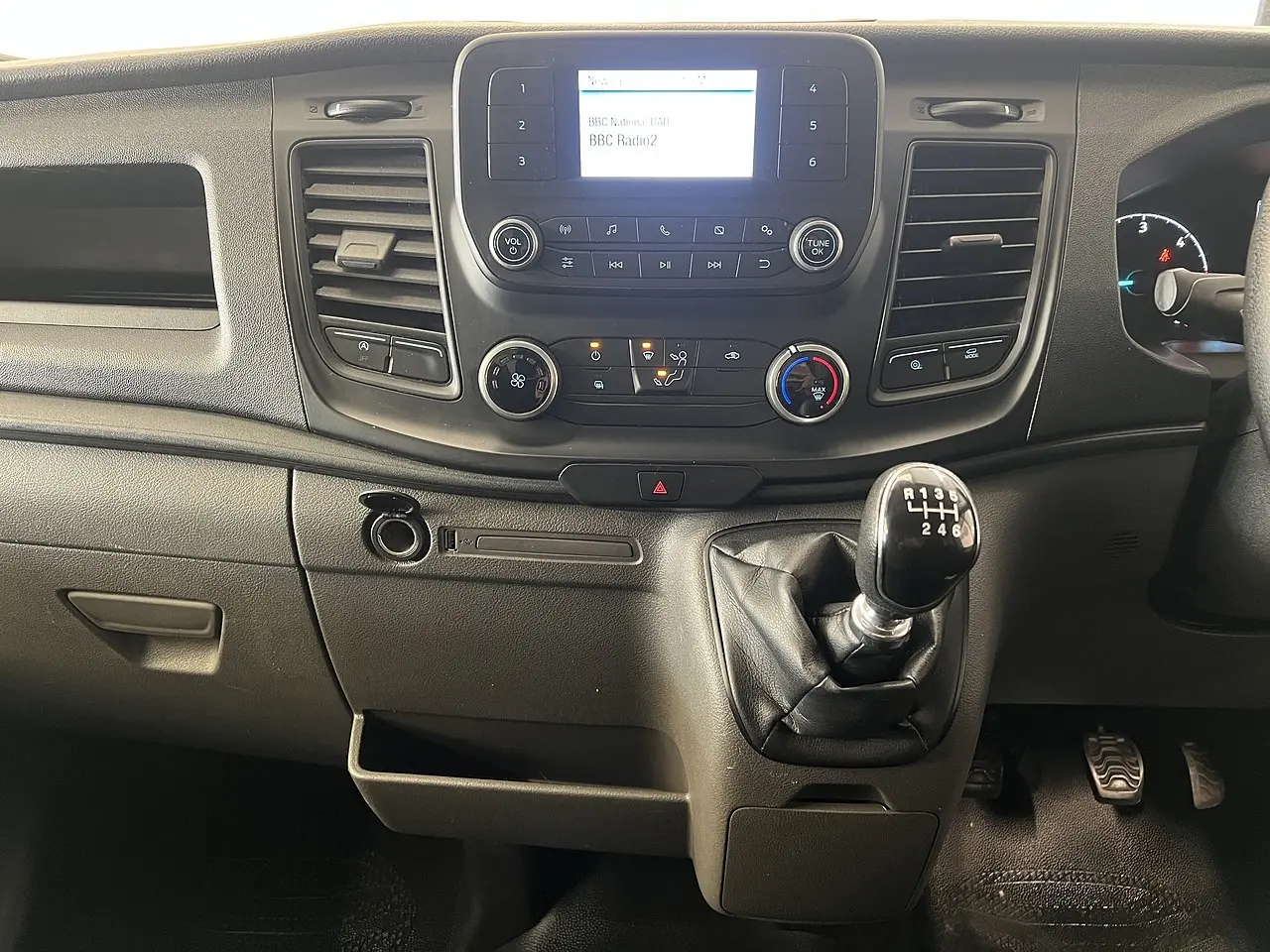 2022 Ford Transit, photo 6