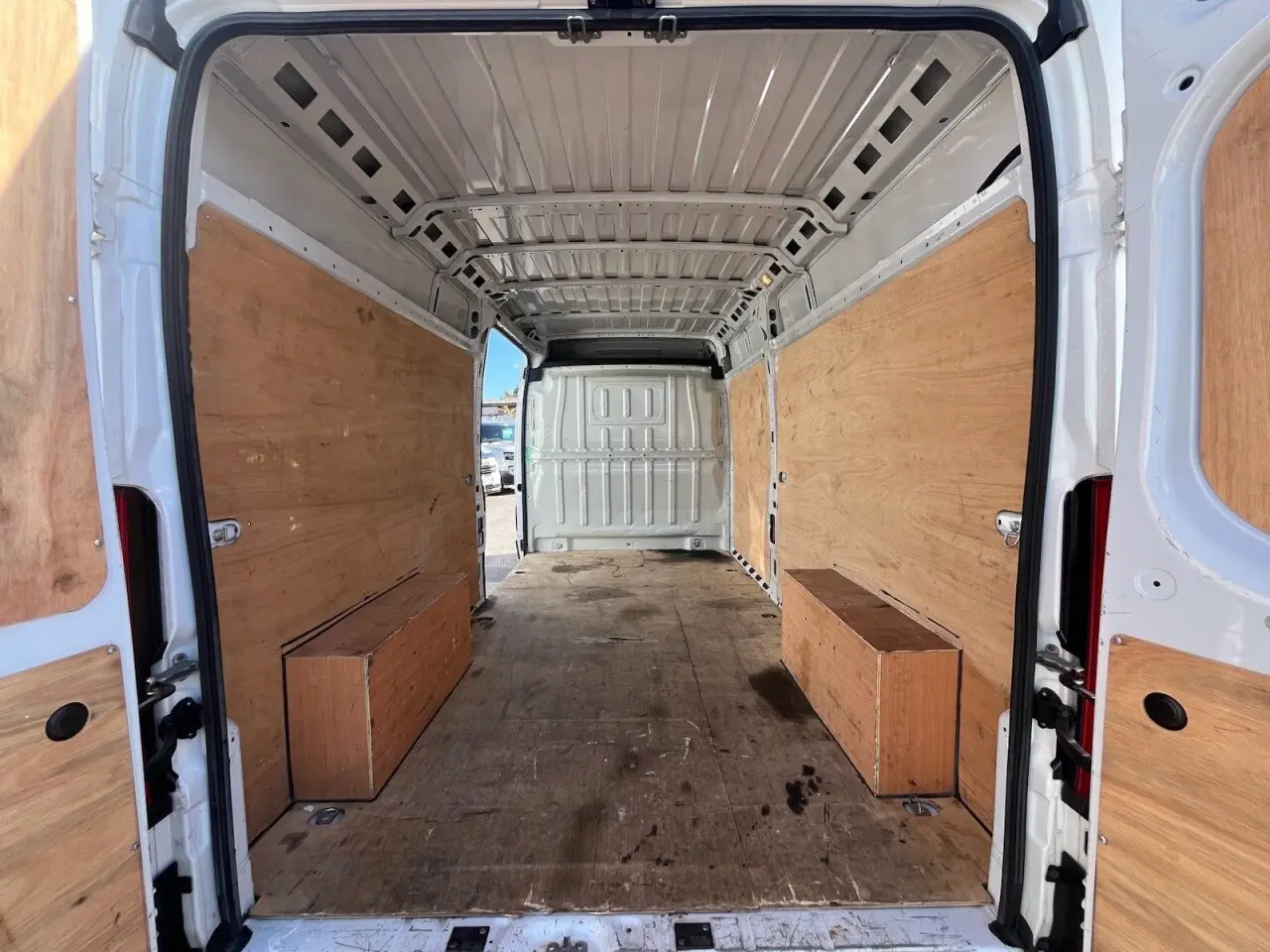 2023 Citroen Relay, photo 3
