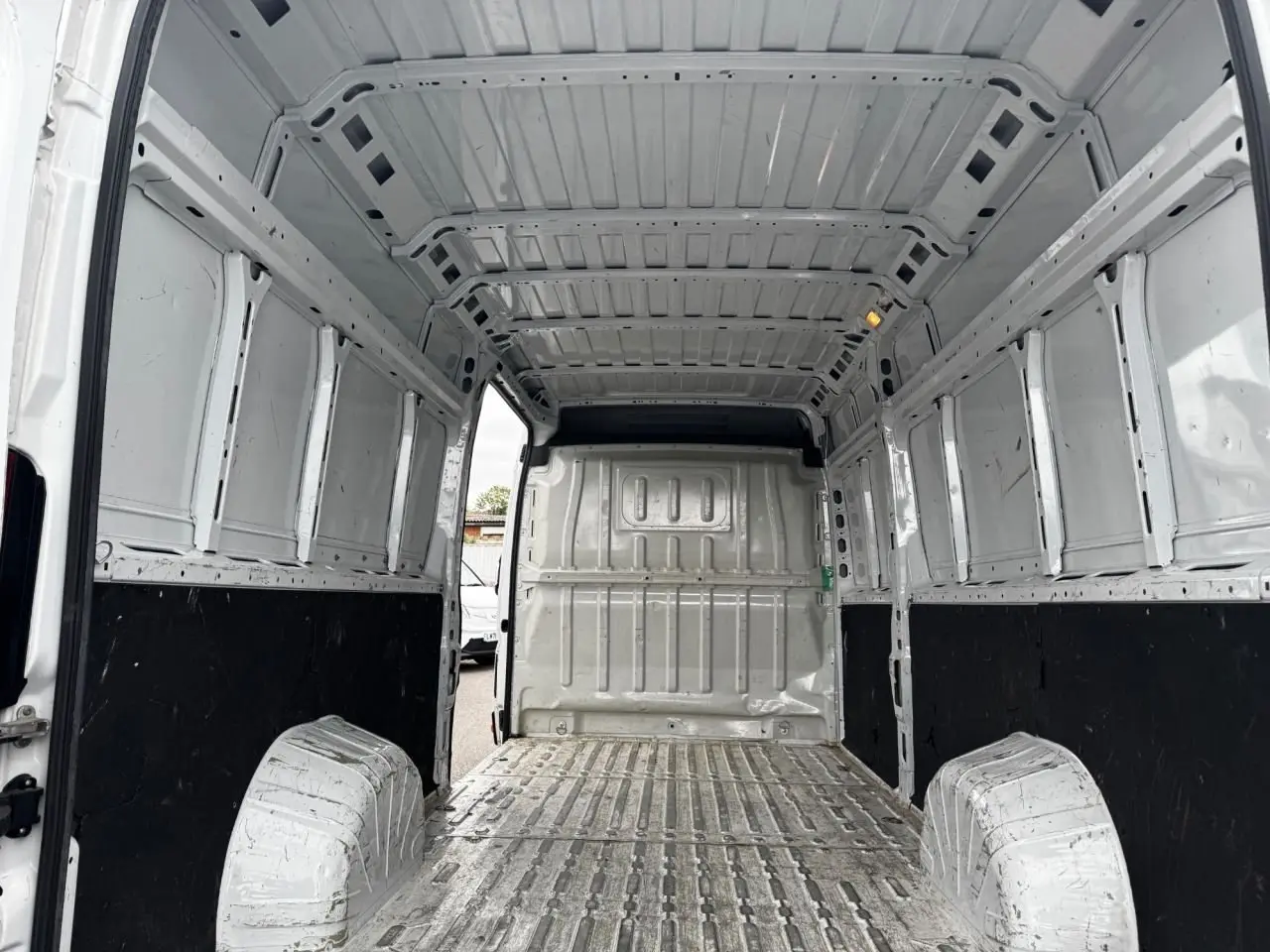 2023 Citroen Relay, photo 2
