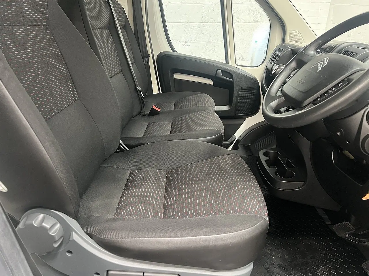 2020 Citroen Relay, photo 6