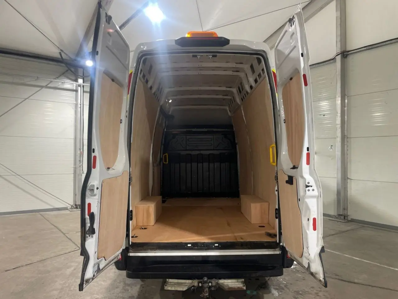 2023 Iveco Daily, photo 2