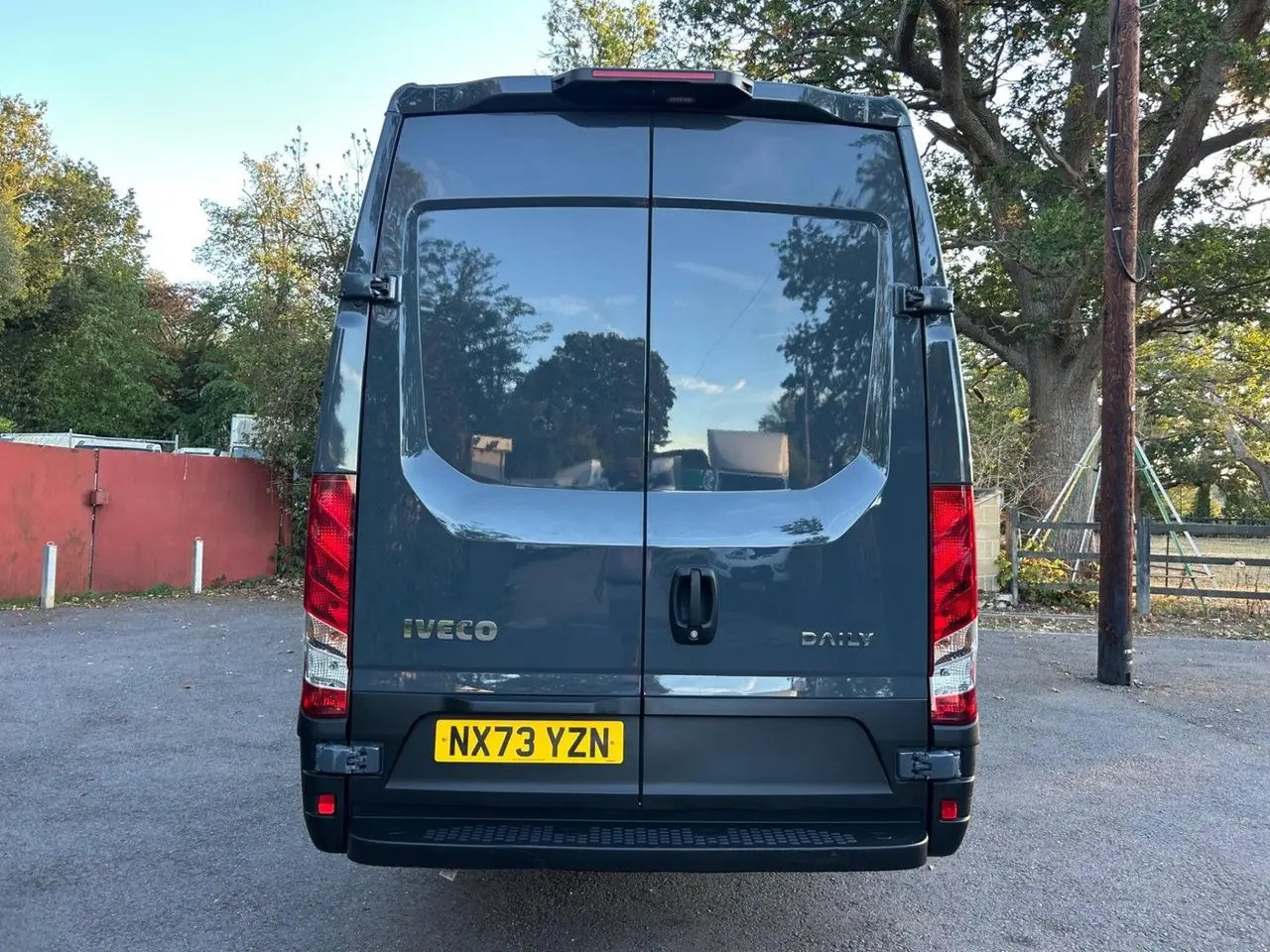 2023 Iveco Daily, photo 4