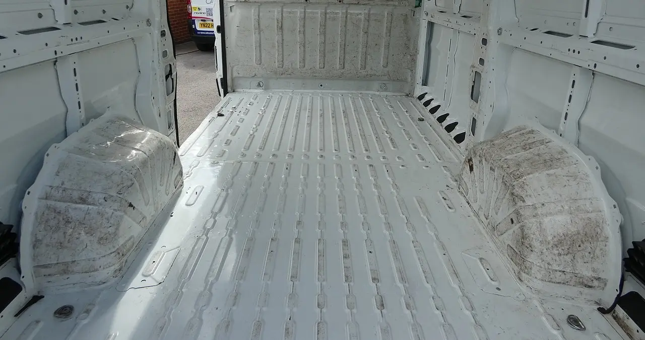 2020 Citroen Relay, photo 2