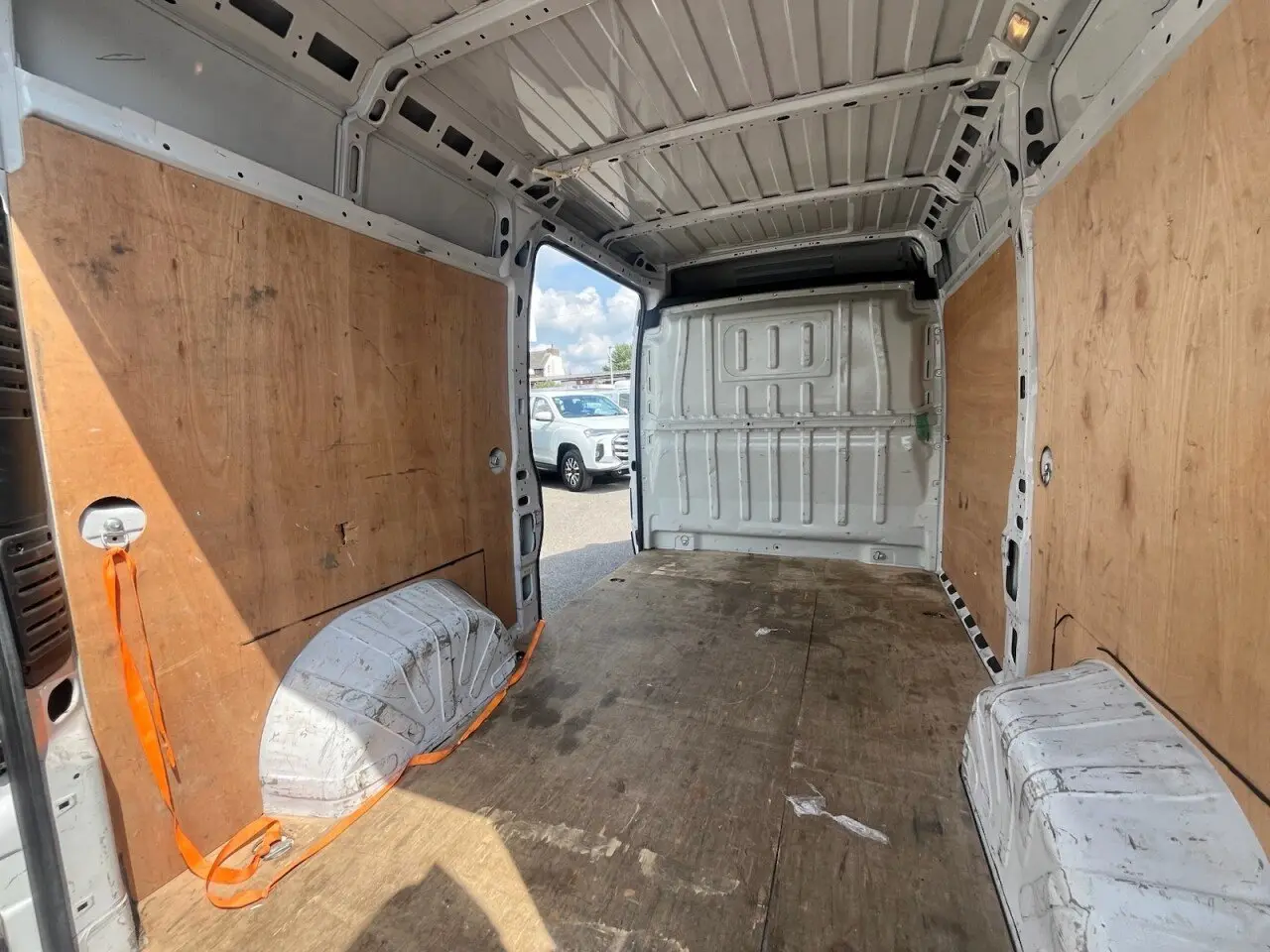 2023 Citroen Relay, photo 2