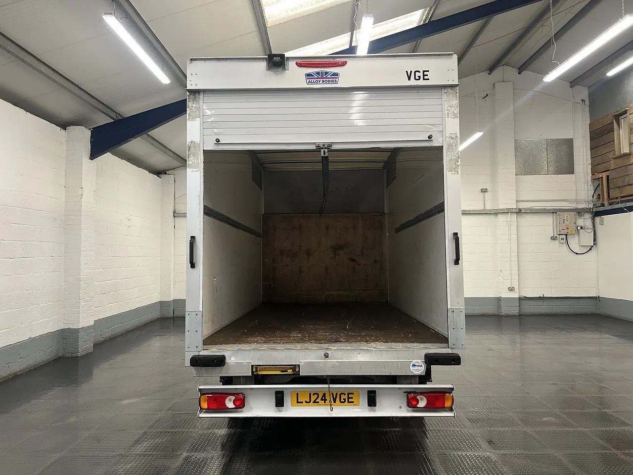 2024 Fiat Ducato, photo 3