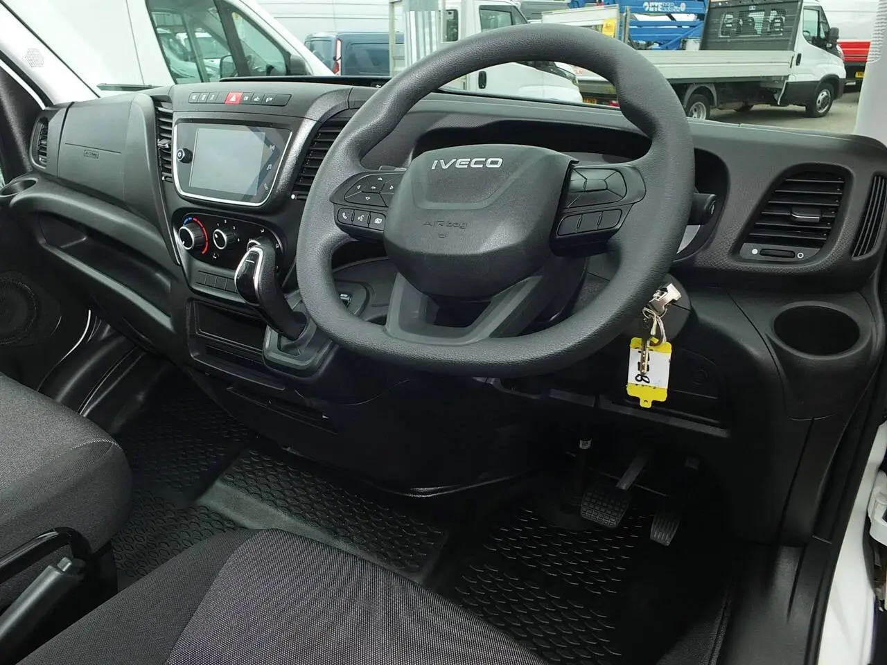2024 Iveco Daily, photo 5