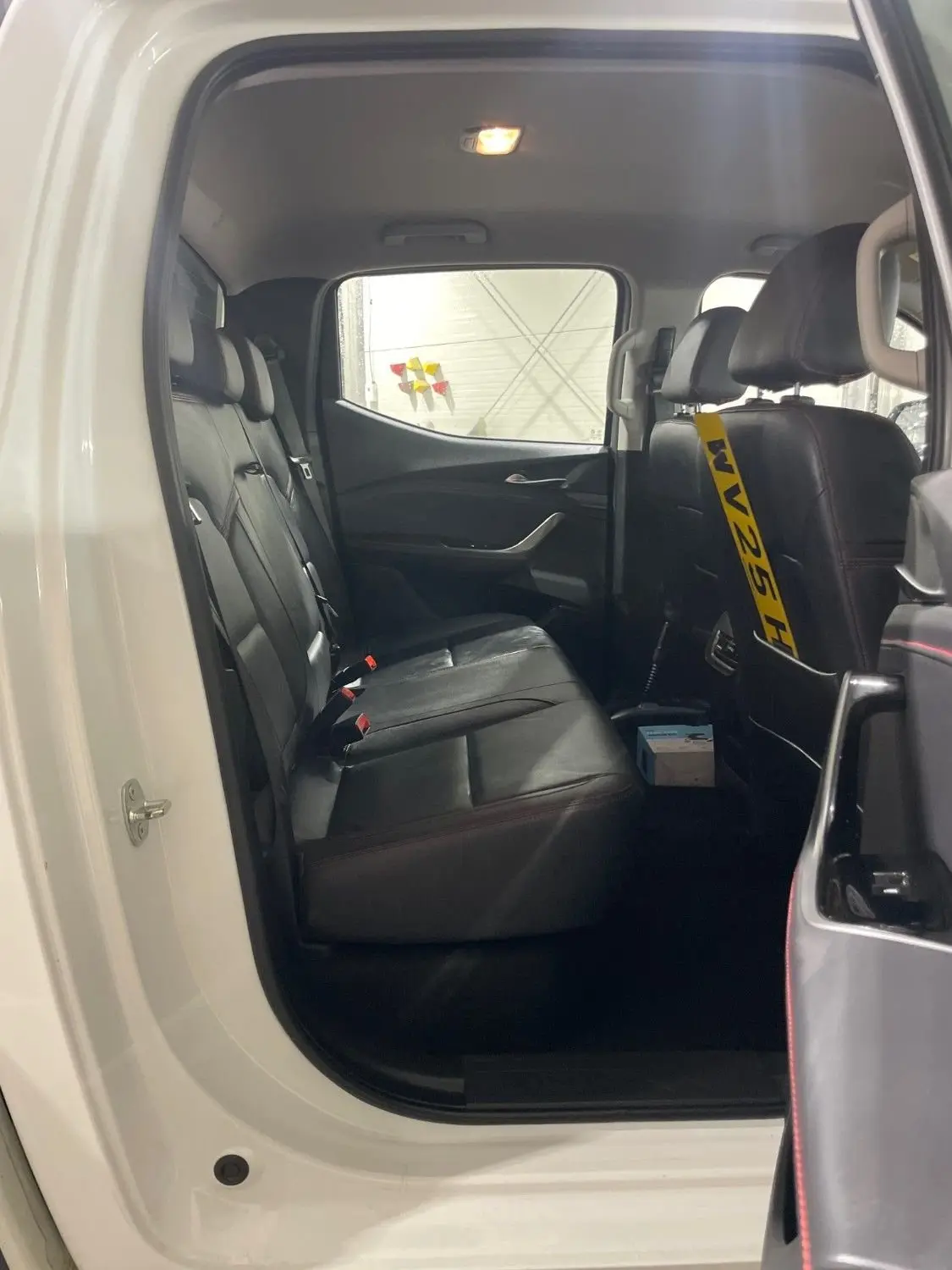 2025 Maxus T60, photo 6