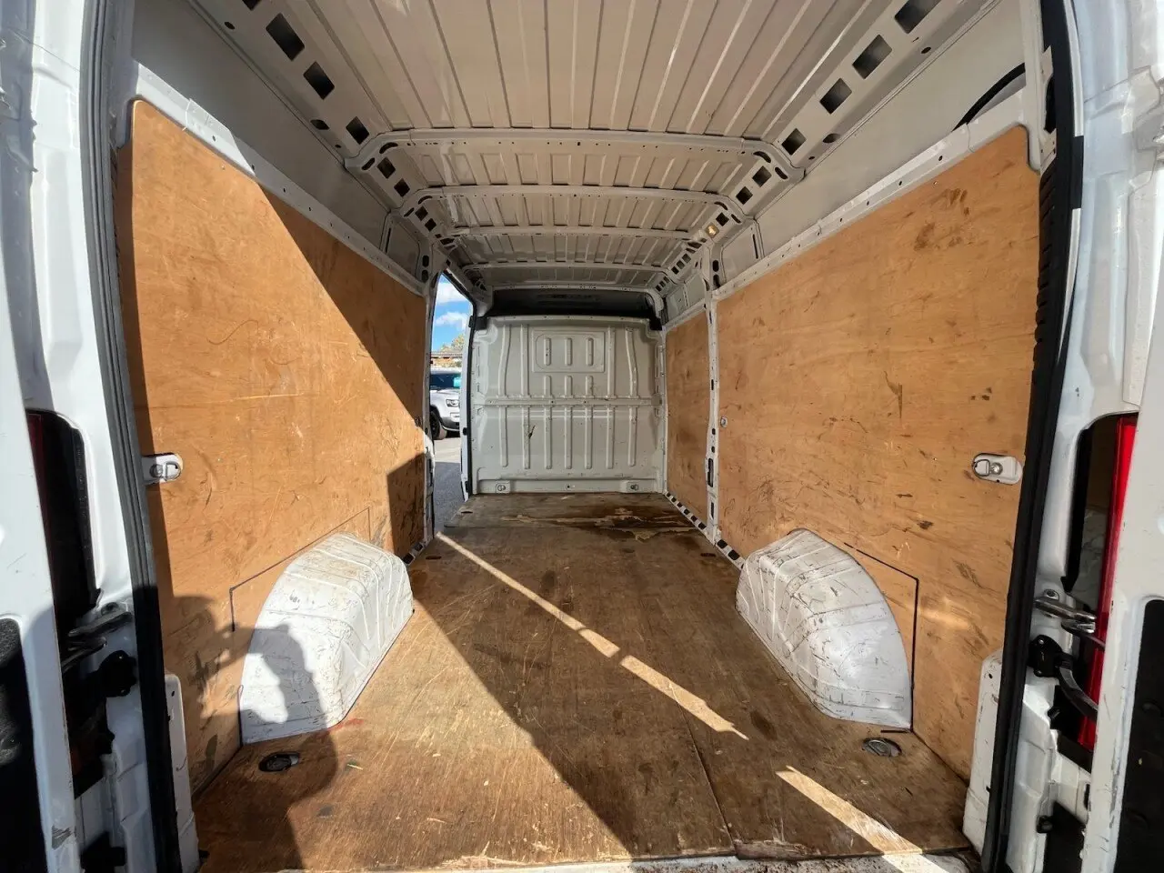 2023 Citroen Relay, photo 2