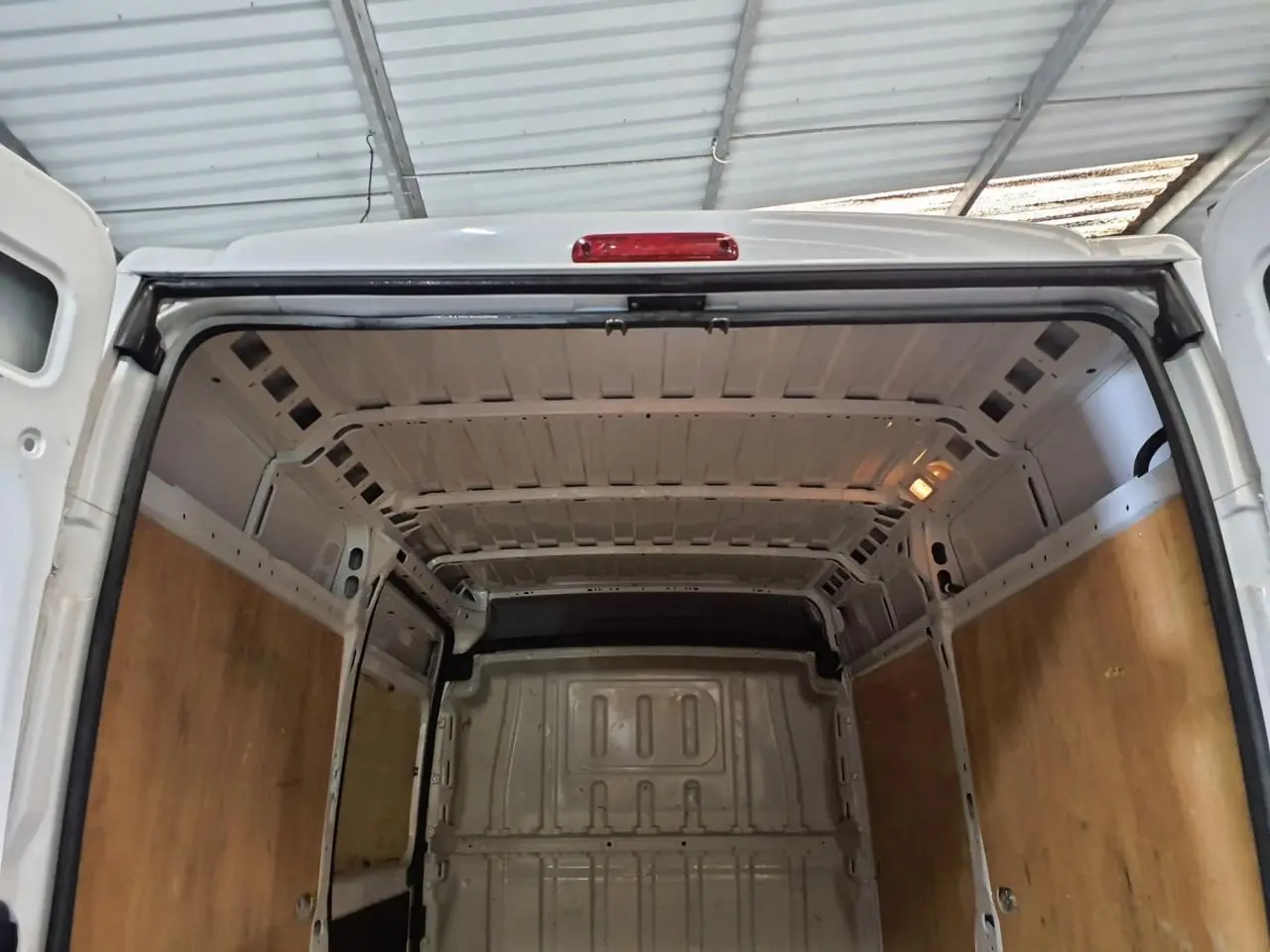 2023 Citroen Relay, photo 2