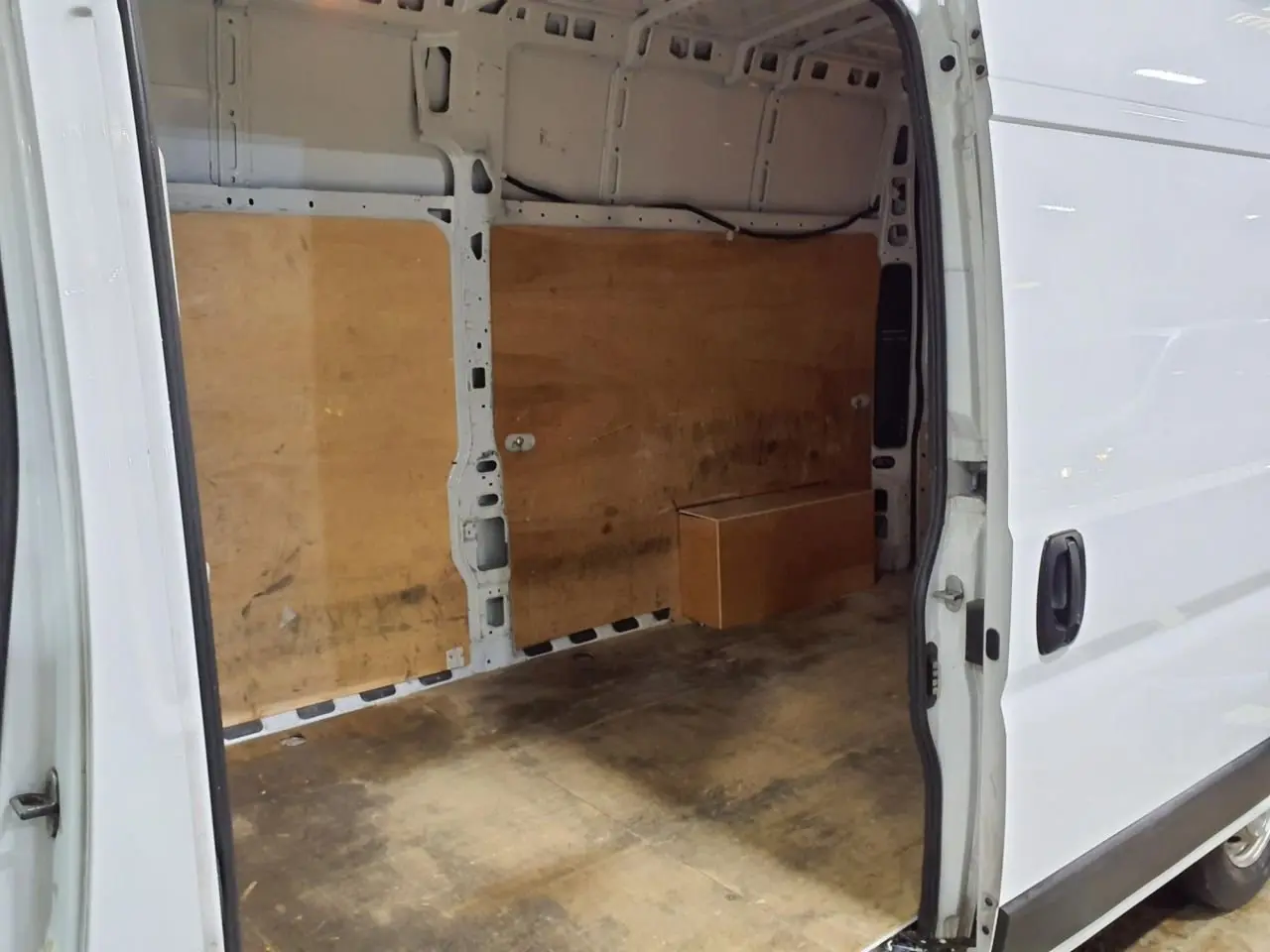 2023 Citroen Relay, photo 2