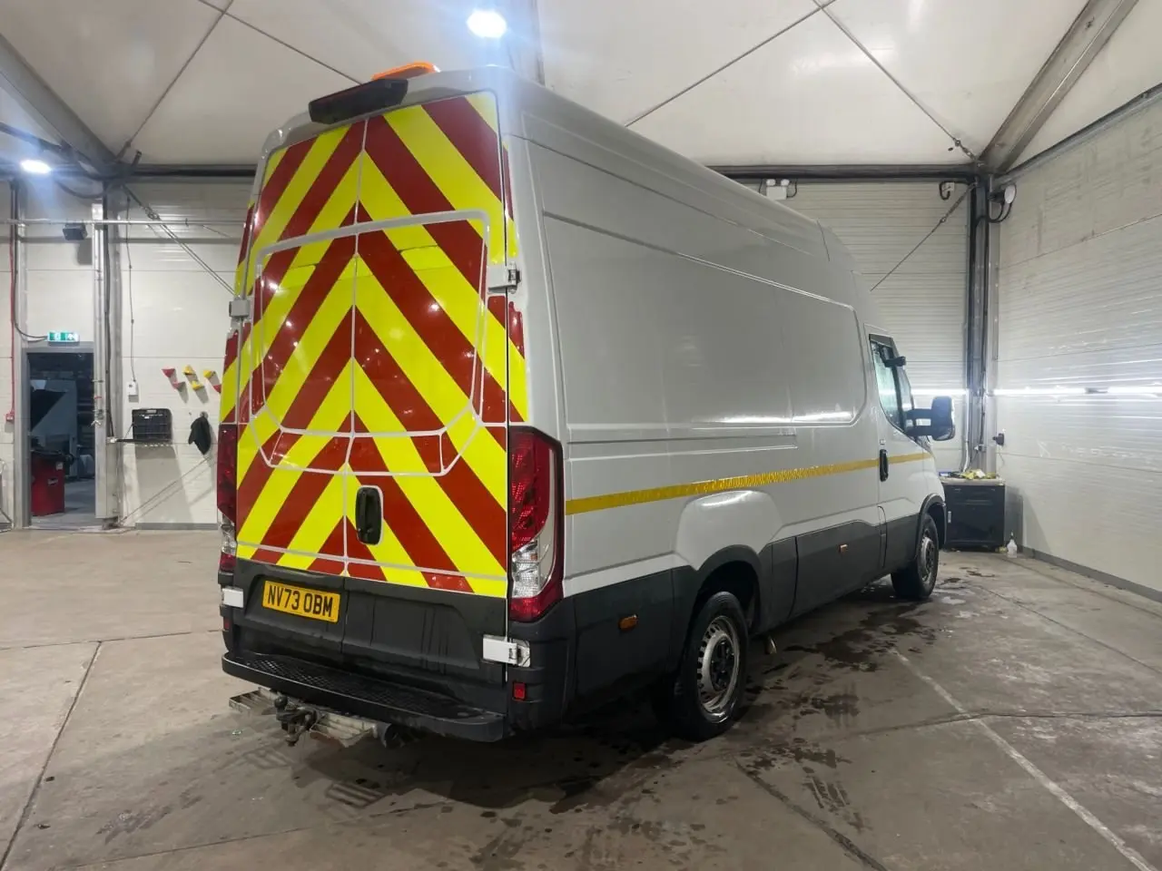 2023 Iveco Daily, photo 3