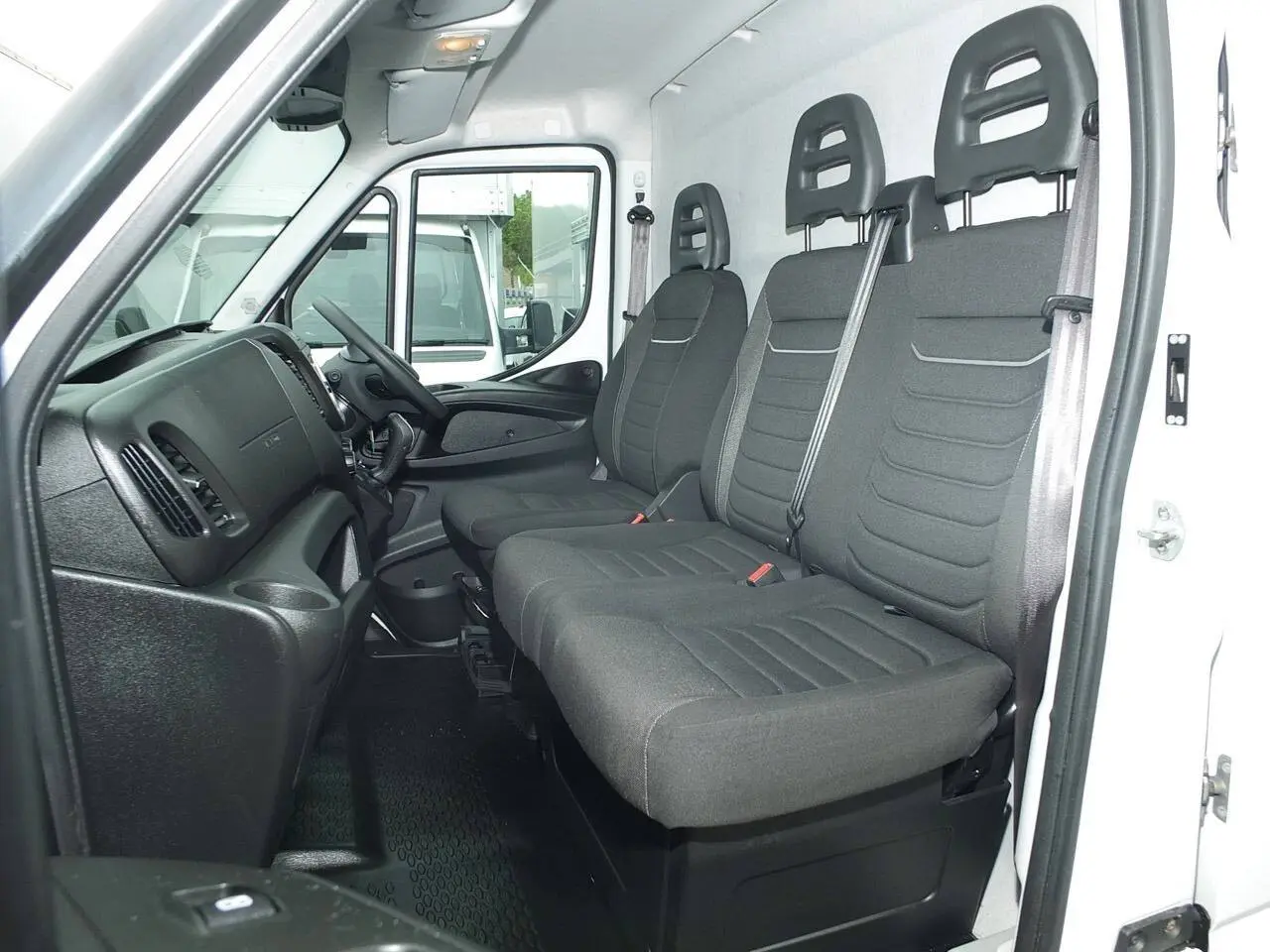 2024 Iveco Daily, photo 6