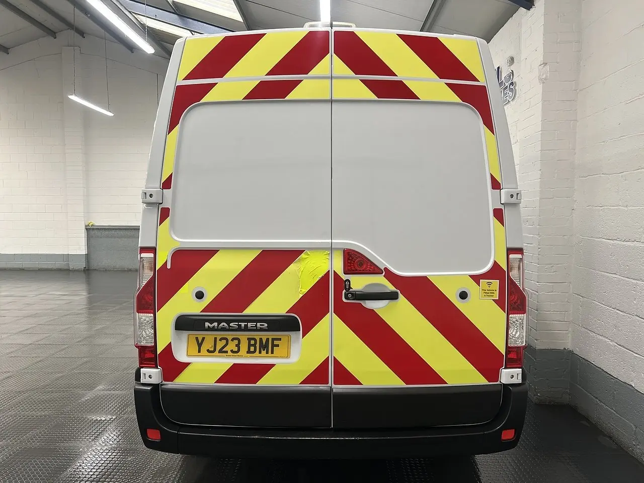 2023 Renault Master, photo 4