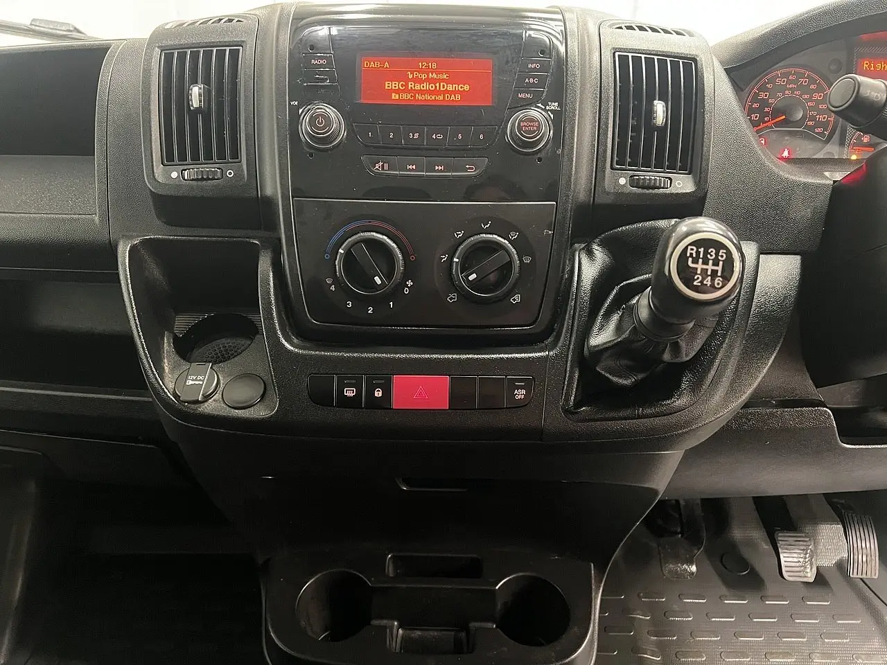 2020 Citroen Relay, photo 5