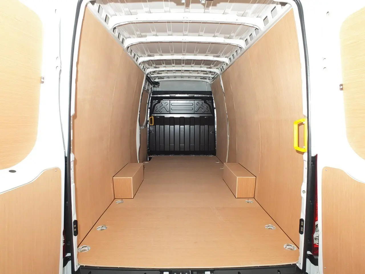 2025 Iveco Daily, photo 2