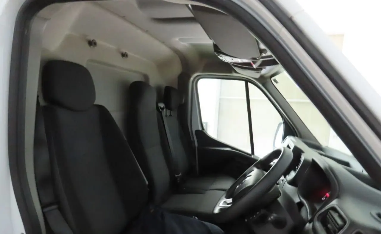2023 Renault Master, photo 6