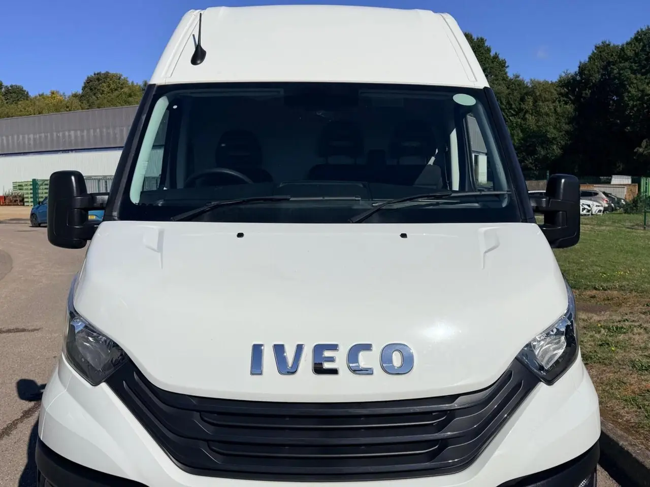 2023 Iveco Daily, photo 7