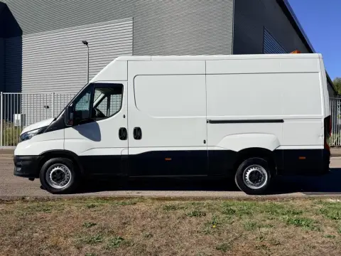 2023 Iveco Daily