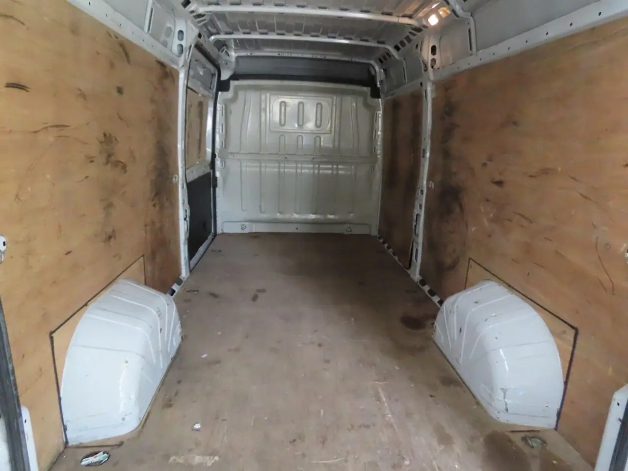 2023 Citroen Relay, photo 2