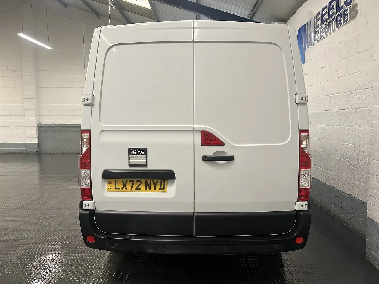 2023 Renault Master, photo 4