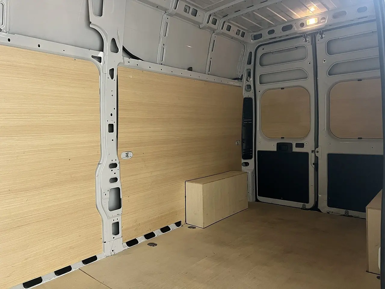 2025 Citroen Relay, photo 2