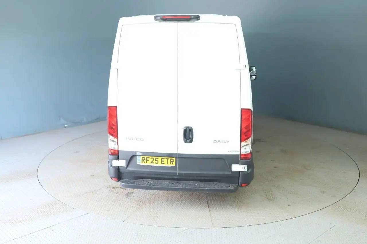 2025 Iveco Daily, photo 3