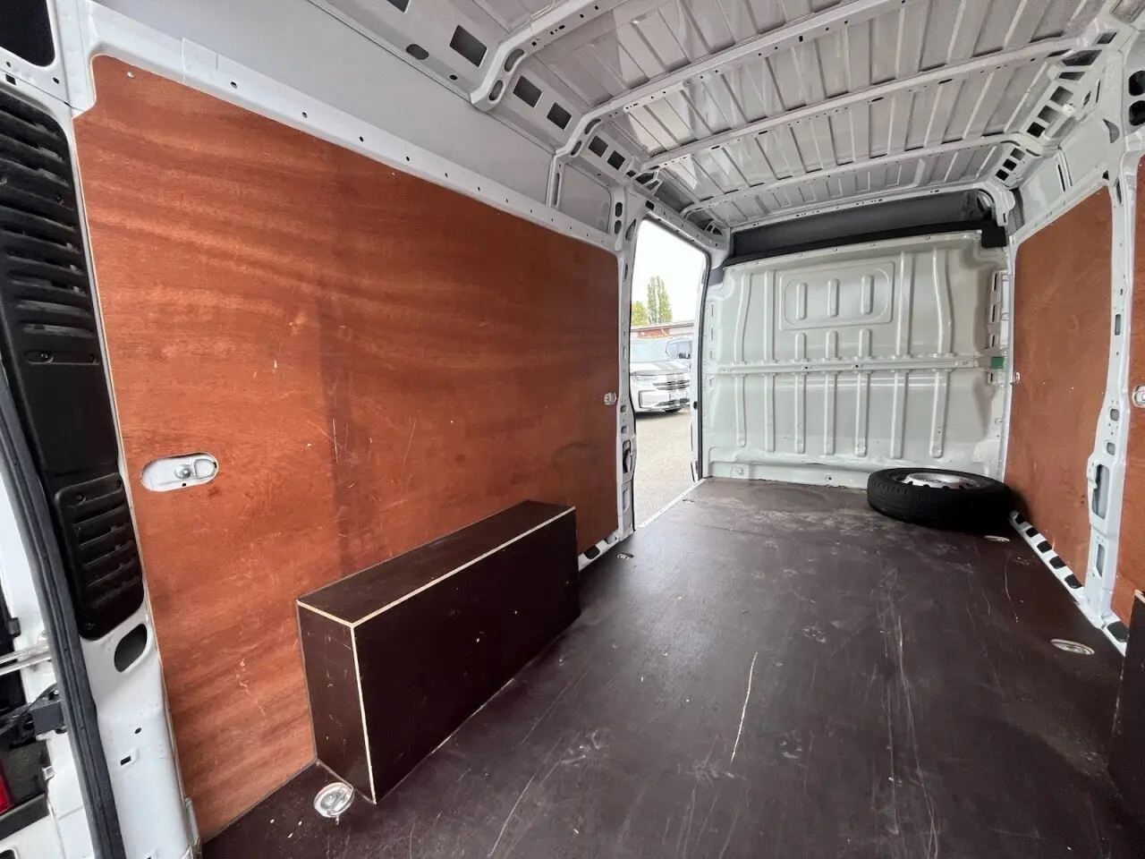 2022 Citroen Relay, photo 3