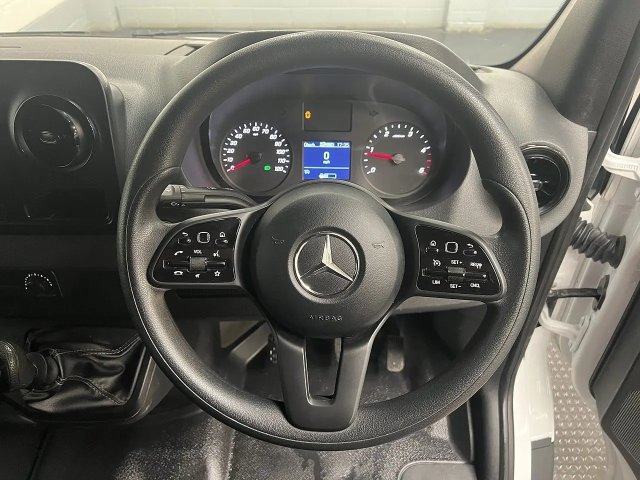 2023 Mercedes-Benz Sprinter, photo 5