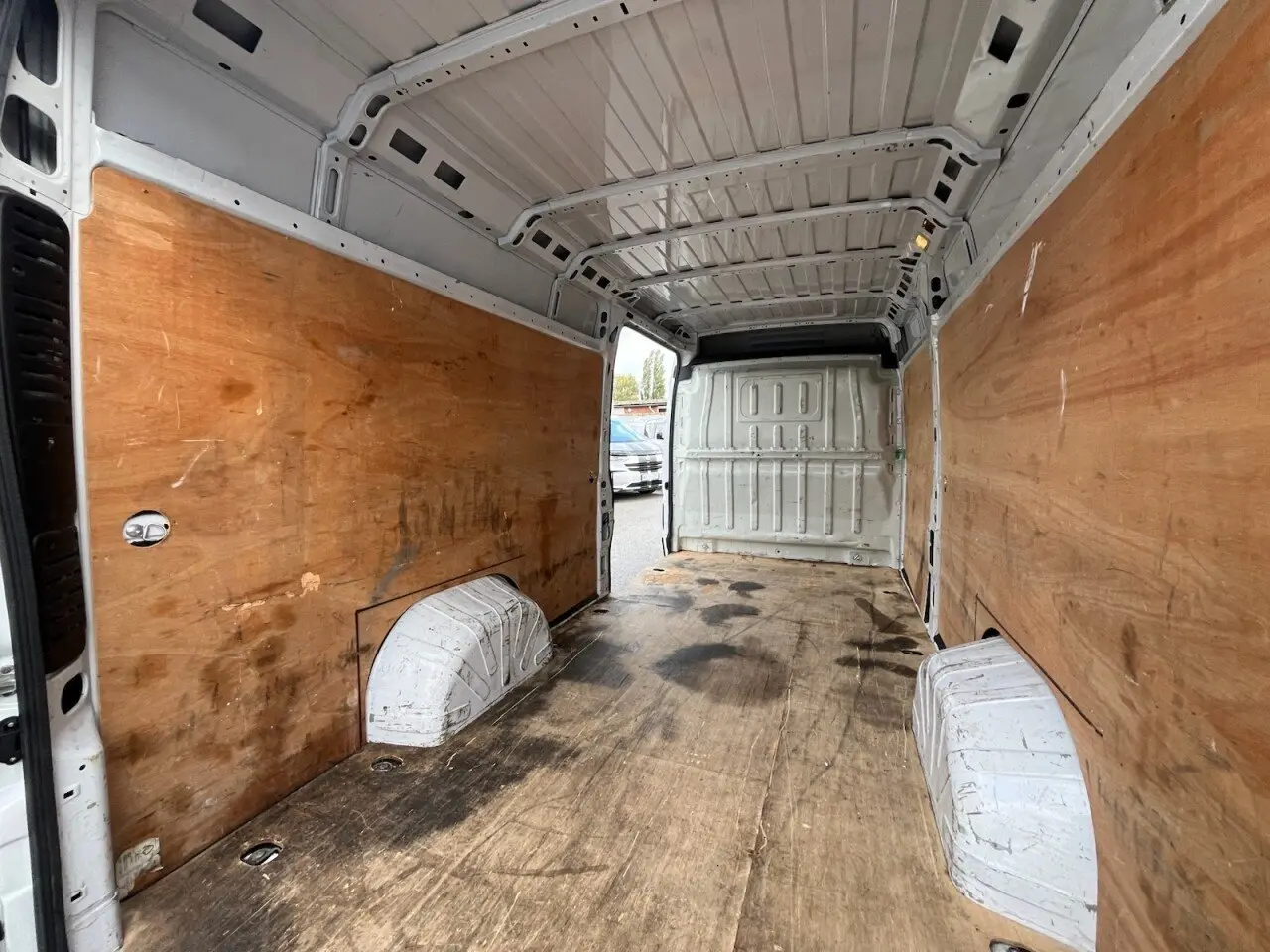 2023 Citroen Relay, photo 3