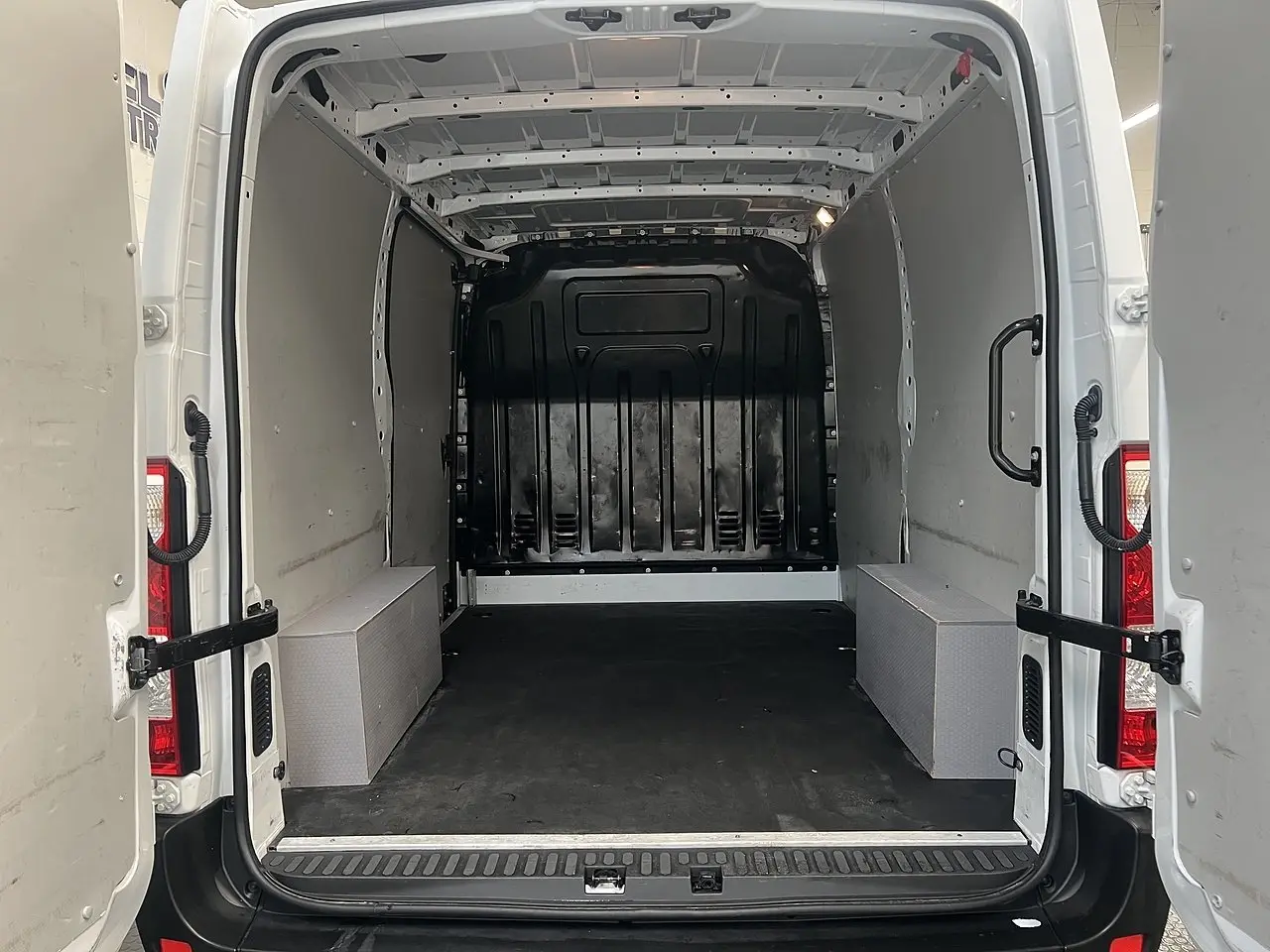 2023 Renault Master, photo 3
