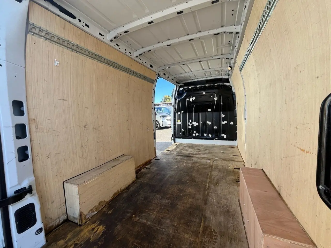 2023 Renault Master, photo 2