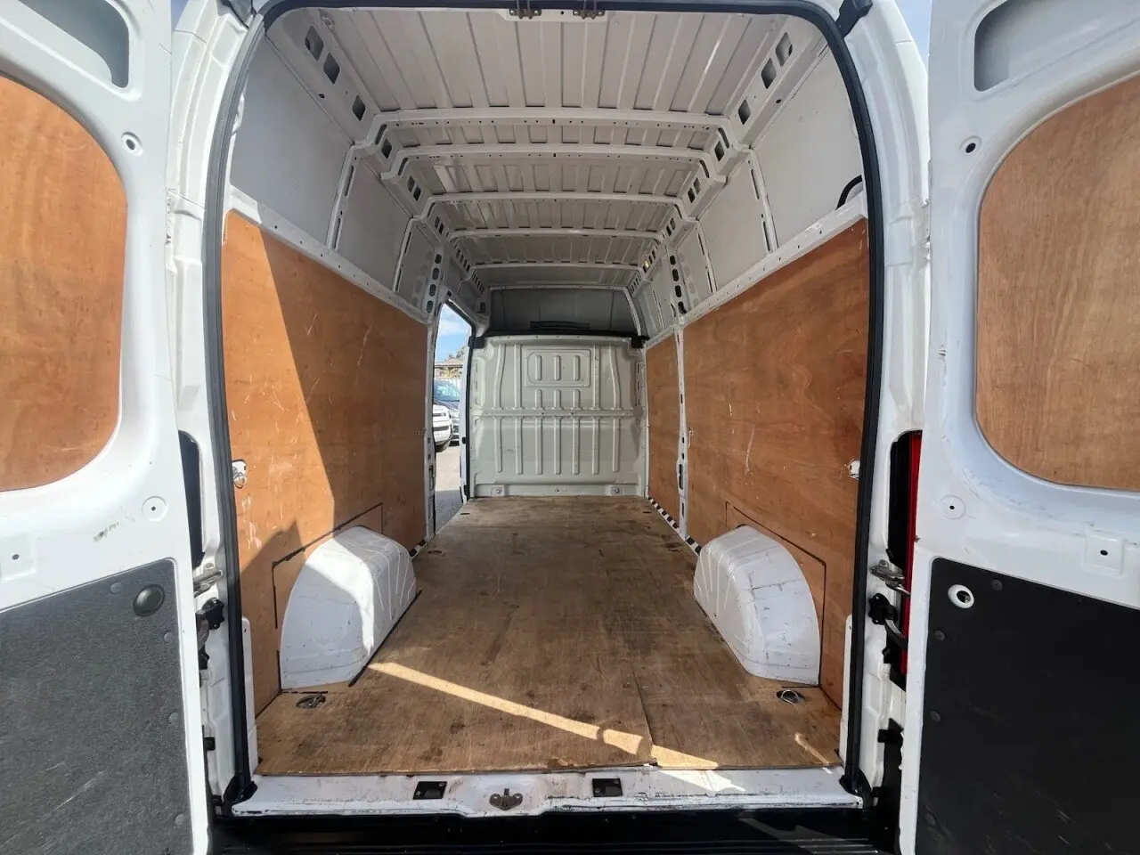 2023 Citroen Relay, photo 2