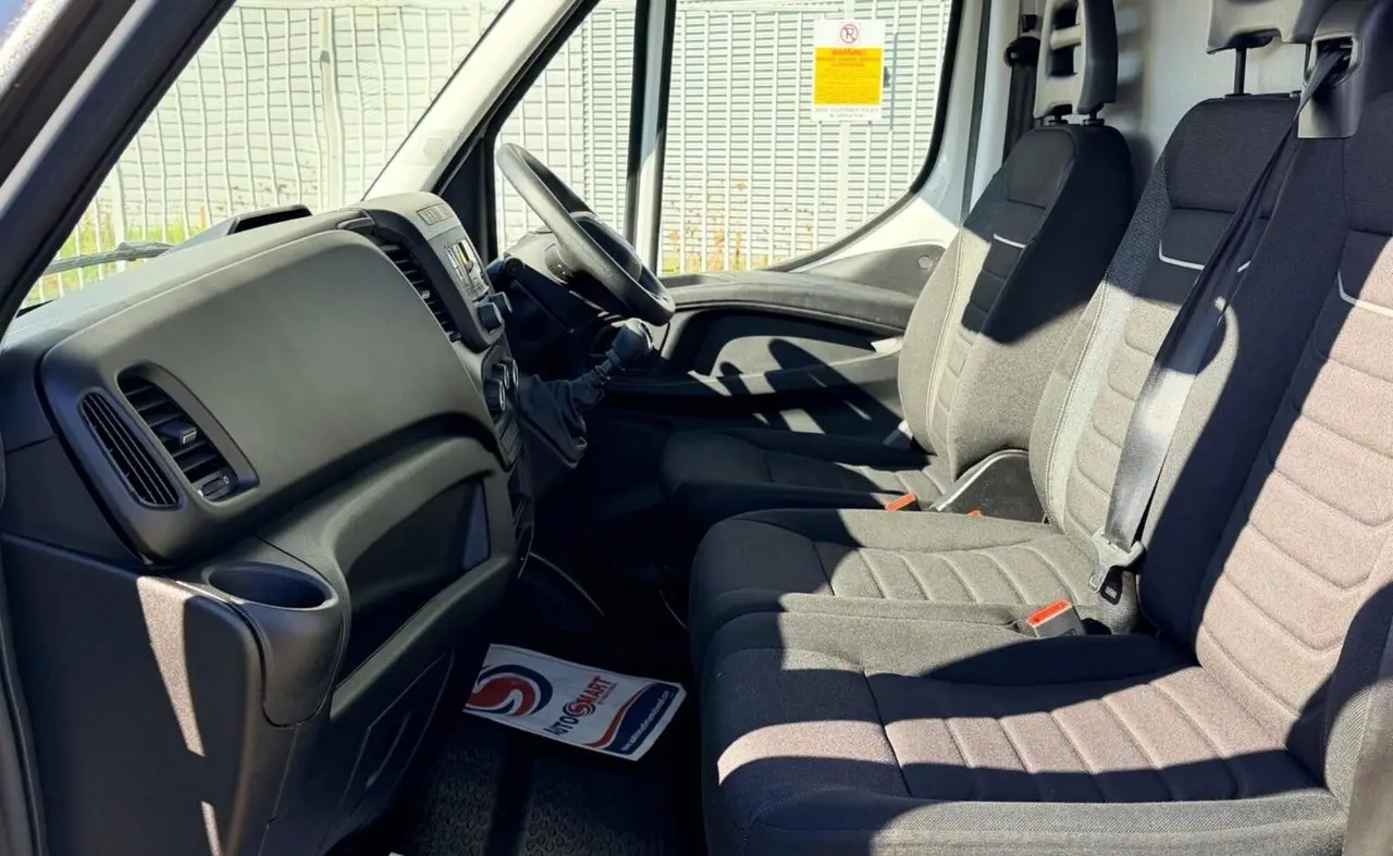 2023 Iveco Daily, photo 6