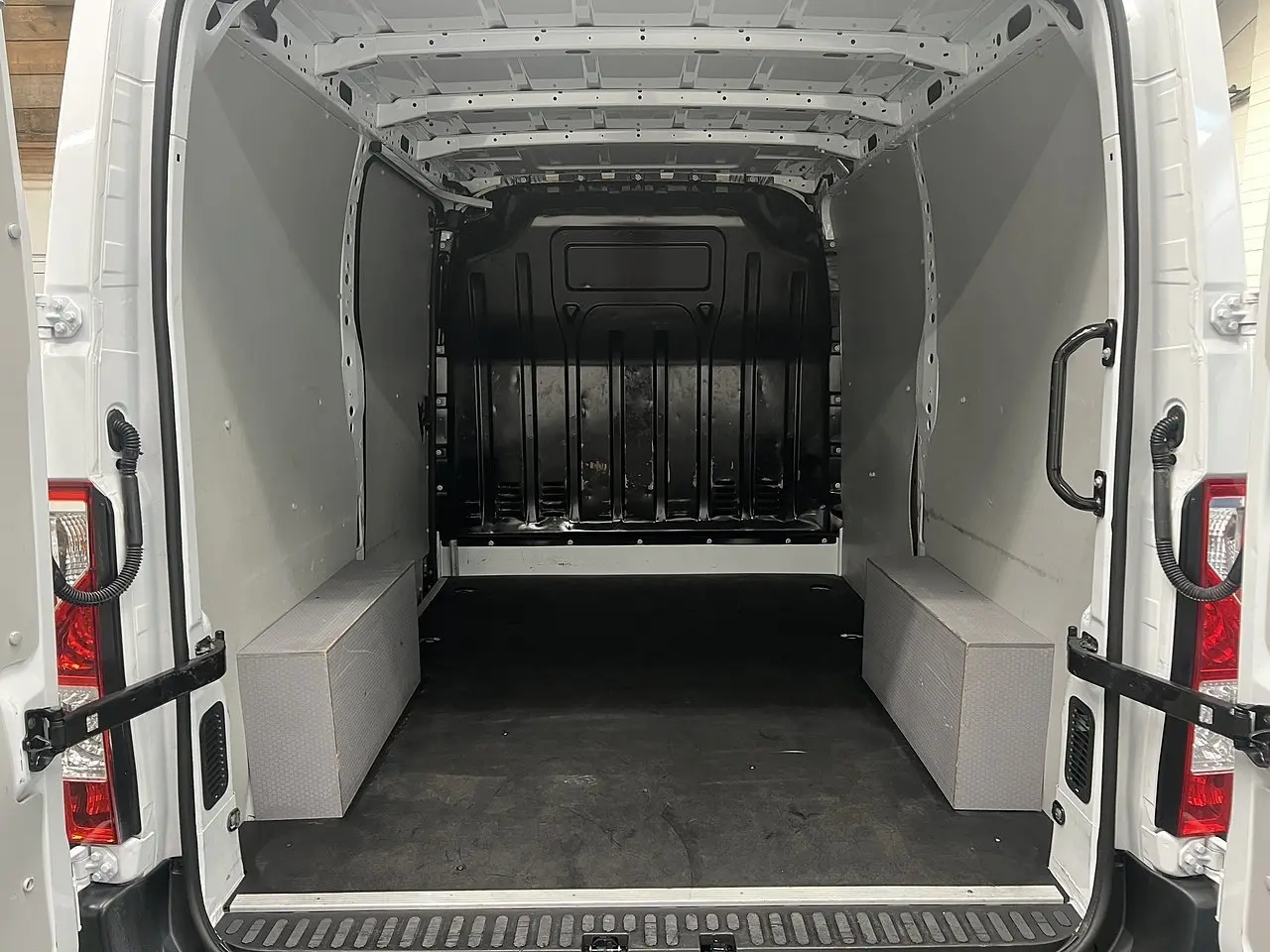 2023 Renault Master, photo 3