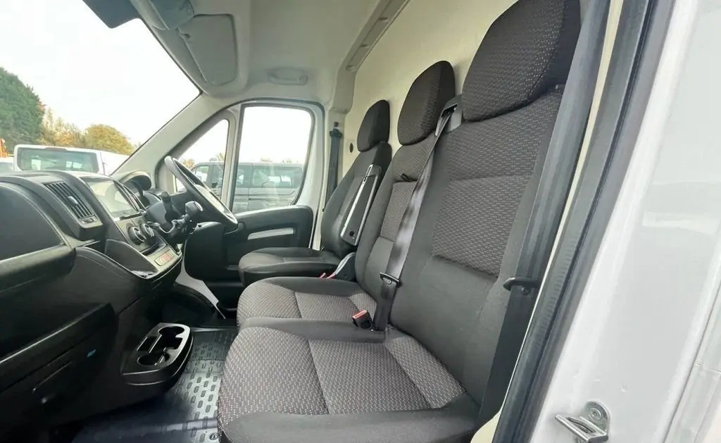 2023 Citroen Relay, photo 6