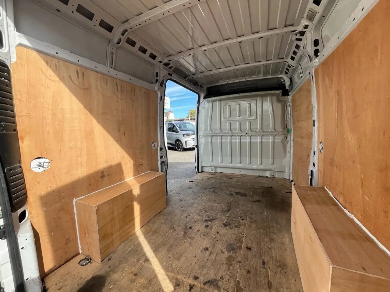 2023 Citroen Relay, photo 2