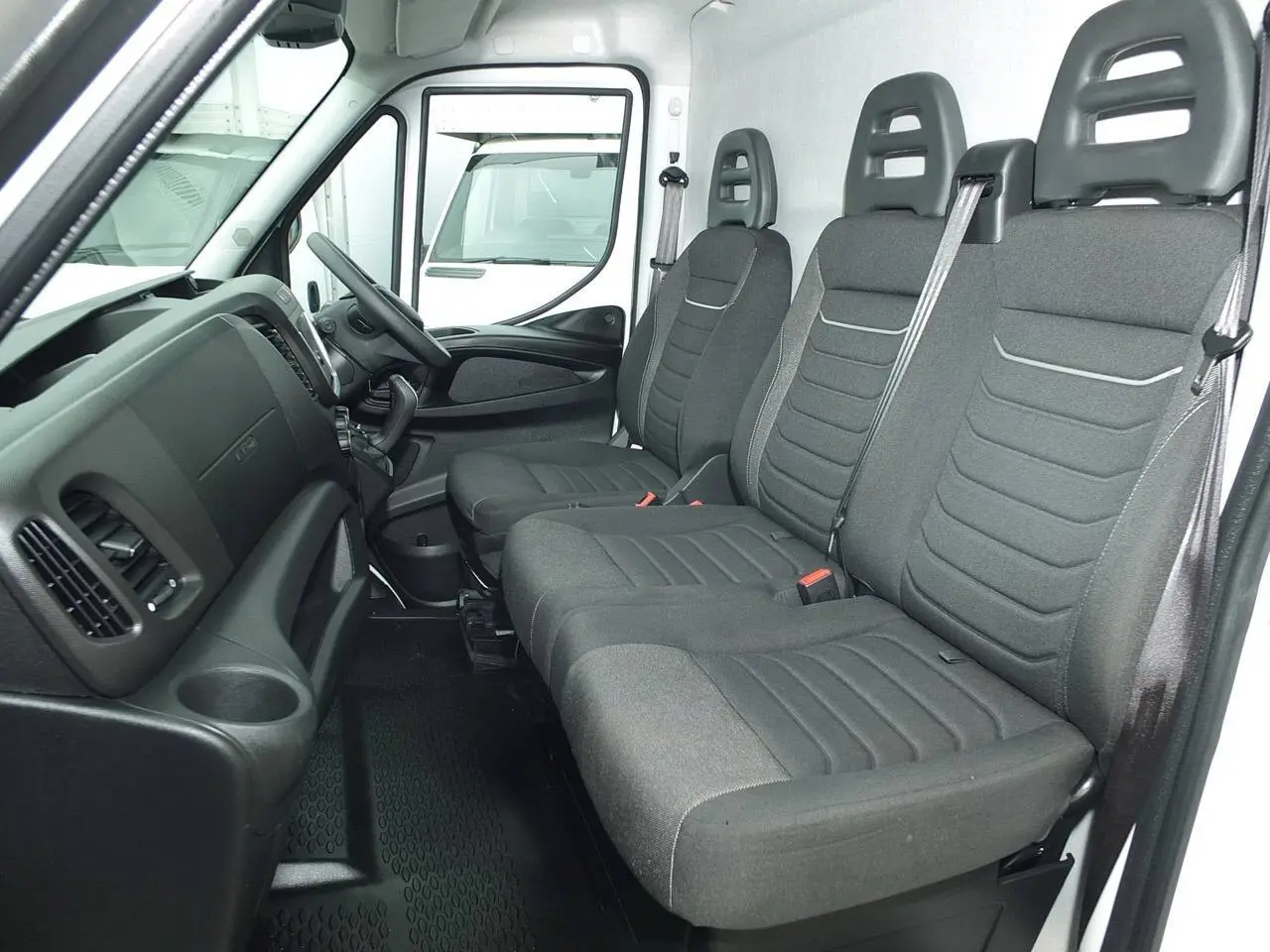 2024 Iveco Daily, photo 6