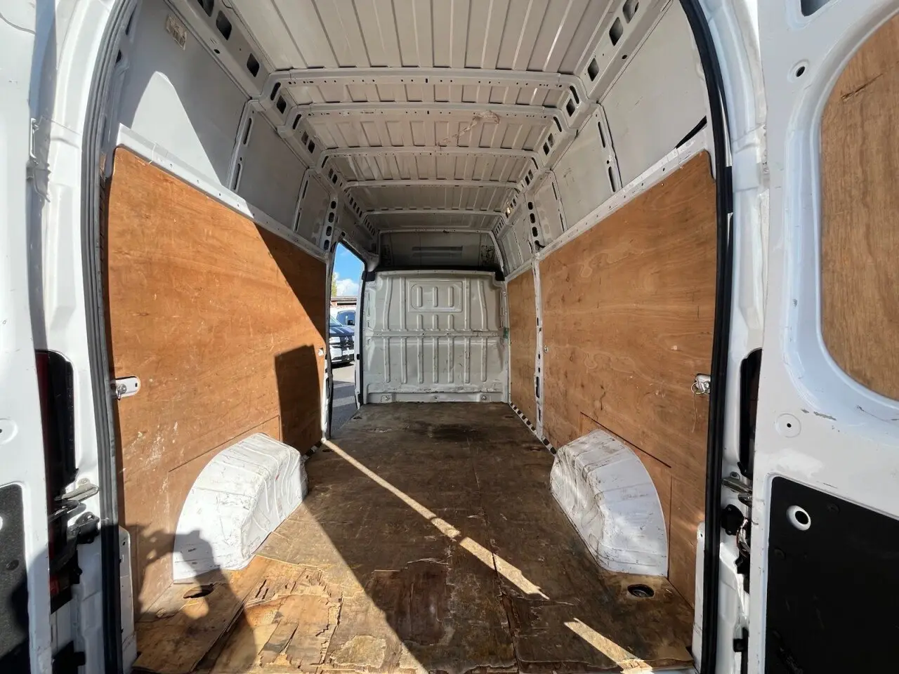 2023 Citroen Relay, photo 2