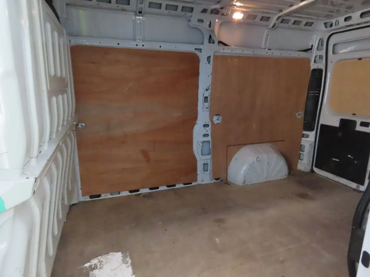 2023 Citroen Relay, photo 3