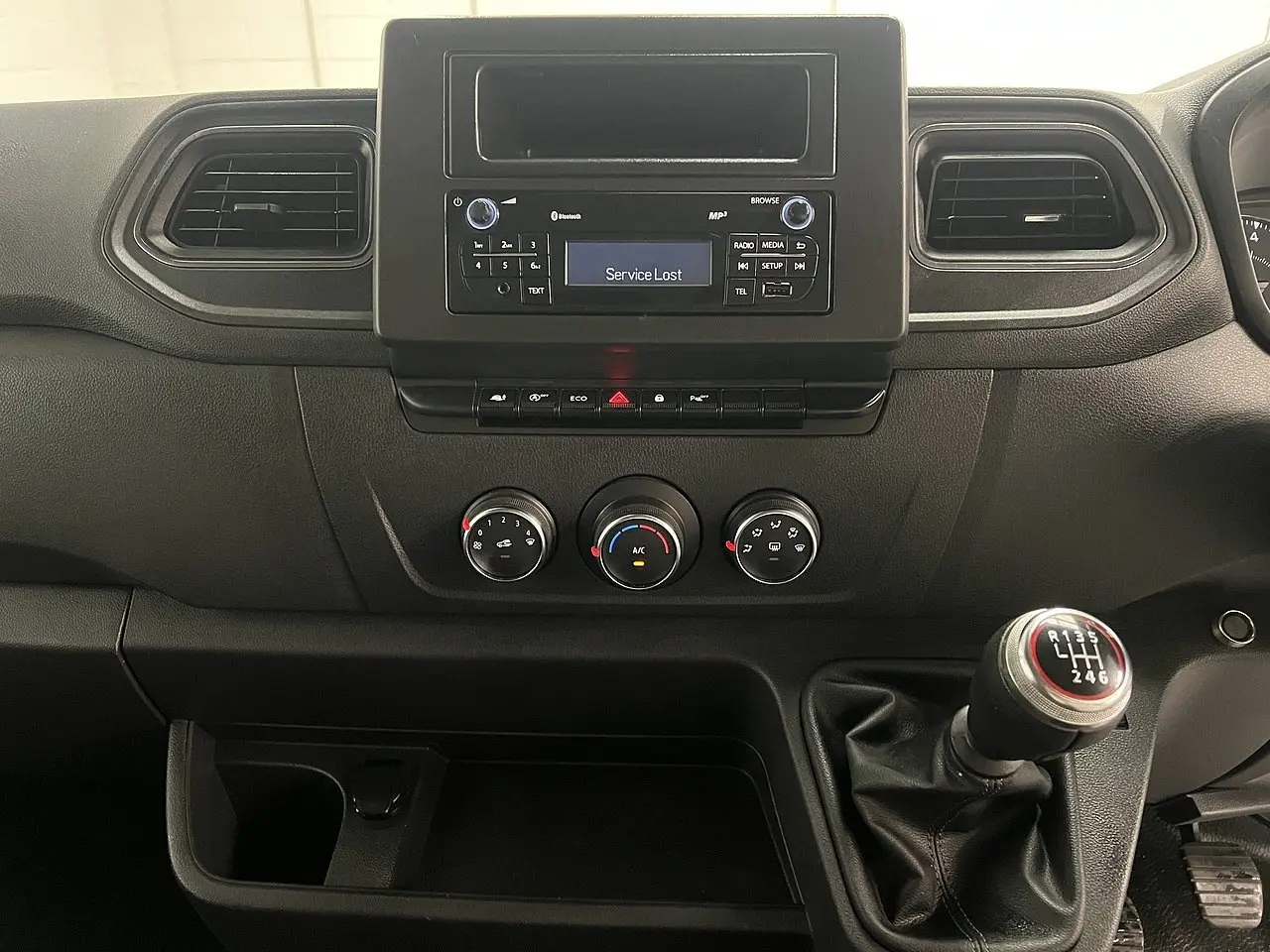 2023 Renault Master, photo 5