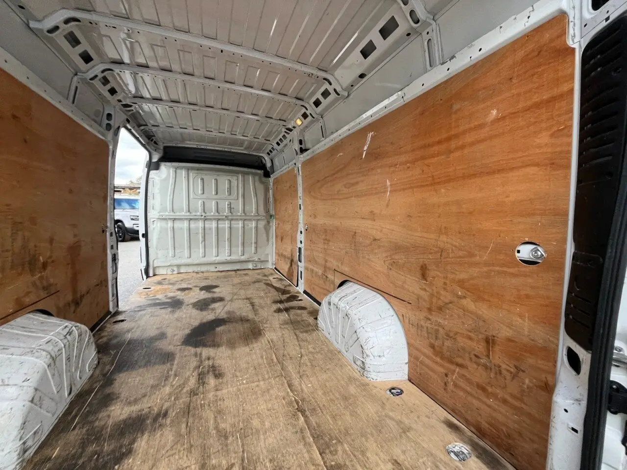 2023 Citroen Relay, photo 2