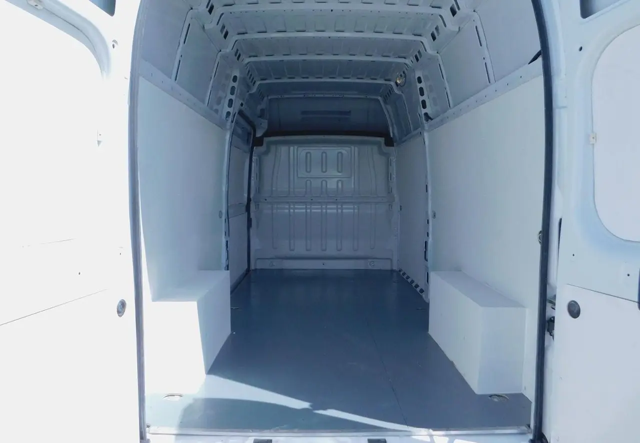 2023 Citroen Relay, photo 3