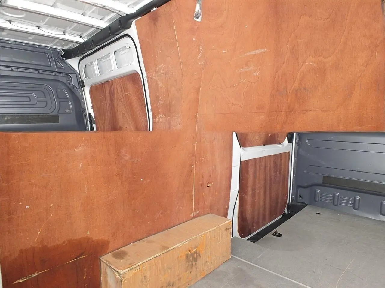 2022 Mercedes-Benz Sprinter, photo 3