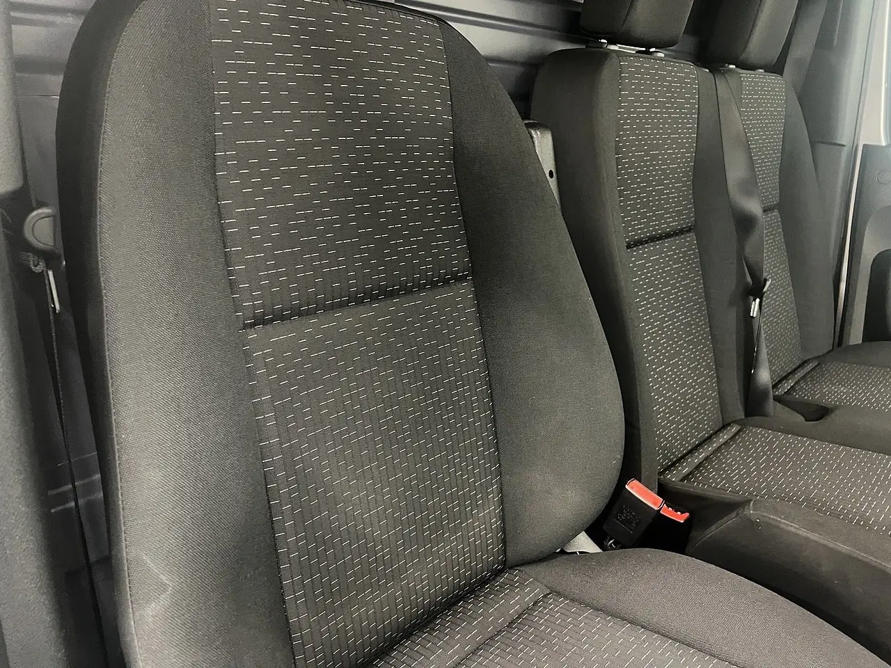 2023 Mercedes-Benz Sprinter, photo 5