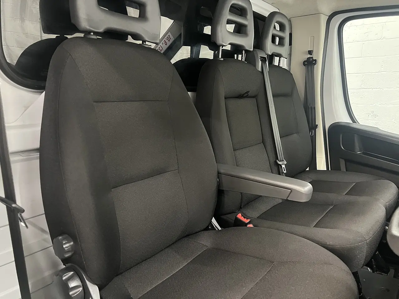 2024 Fiat Ducato, photo 6