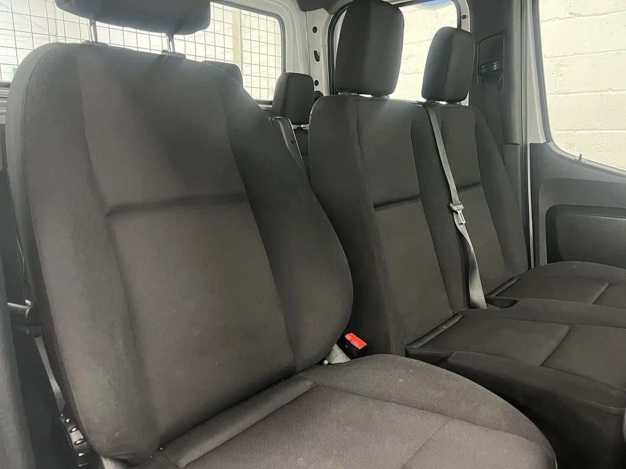 2023 Mercedes-Benz Sprinter, photo 6