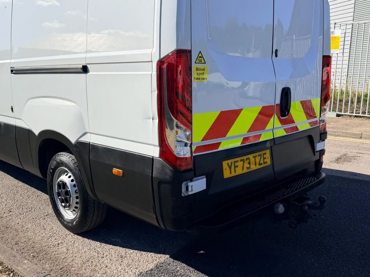 2023 Iveco Daily, photo 4