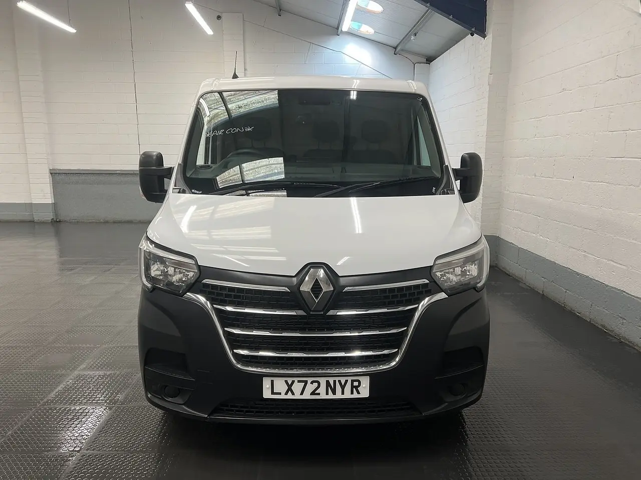 2023 Renault Master, photo 7