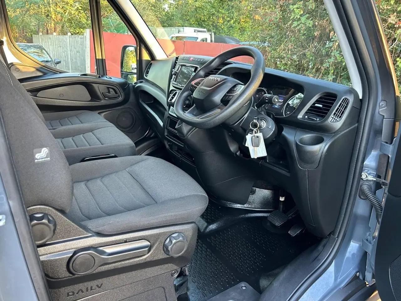 2023 Iveco Daily, photo 6