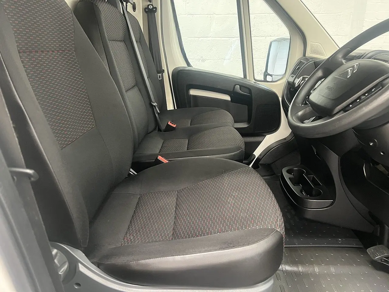 2020 Citroen Relay, photo 6